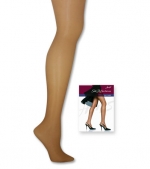 Hanes Silk Reflections Silky Sheer Control Top Sandalfoot Pantyhose